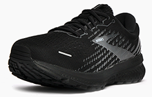 Brooks Ghost 13 Womens (Wide Fit) - BR338350