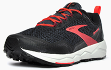 Brooks Divide All Terrain Womens - BR338368