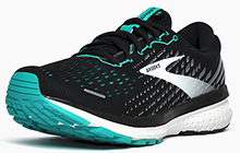 Brooks Ghost 13 Womens - BR338418