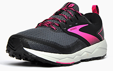 Brooks Divide 2 All Terrain Womens - BR338426