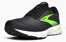 Brooks Launch 7 Mens - BR338491