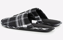 Crosshatch Twostep Mens  - BTM-1030