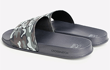 Crosshatch Pridmore Mens - BTM-1038