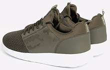 Crosshatch Ryfoss MVE Mens - BTM-1044