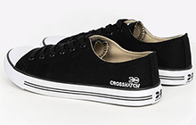 Crosshatch Halfpipe Mens - BTM-1051