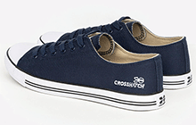 Crosshatch Halfpipe Mens - BTM-1052