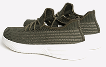 Crosshatch Neidhart Mens - BTM-1064