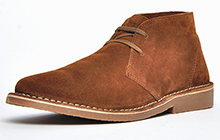 Catesby England Suede Mens - PAT-321885