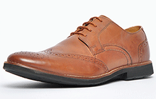 Catesby England Elmfield Leather Mens - PAT-321927