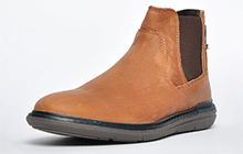 Catesby England Truro Leather Mens  - PAT-321976