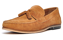 Catesby England Brixham Leather Mens - CT322016