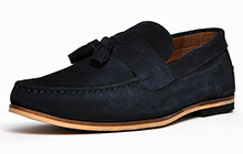 Catesby England Brixham Leather Mens - PAT-322024