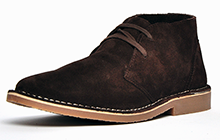 Catesby England Suede Mens - PAT-322099