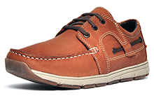 Catesby England Port Isaac Leather Mens - PAT-322107