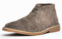 Catesby England Suede Mens - PAT-322156