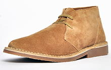 Catesby England Suede Mens - PAT-322198