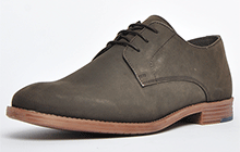 Catesby England Caff@Nero Navas Leather Mens  - PAT-322206
