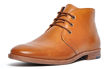 Catesby England Caff@Nero Austell Leather Mens - PAT-322248