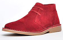 Catesby England Suede Mens - PAT-322255