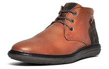Catesby England Aaron Leather Mens - PAT-322263