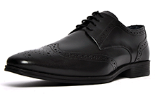 Catebsy England Bolsover Brogue Leather Mens - CT335067