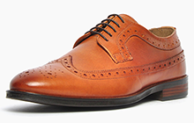 Catesby England George Leather Mens - CT335109