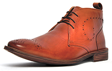 Catesby England Belfry Leather Mens - CT335182