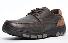 Cushion-Walk Crawley Flexible Comfort Mens - CW306803