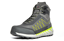 Dolomite Croda Nera Hi GTX Gore-Tex WATERPROOF Mens - DL332403