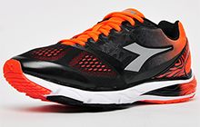 Diadora Mythos Blushield Mens Running Shoes - DR247668