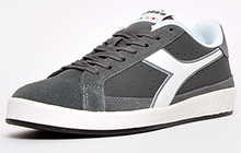 Diadora Classic Game SS Mens - DR261693