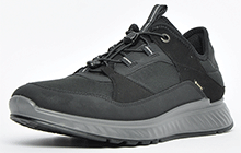 Ecco Exostride Ultimate Gore-Tex WATERPROOF Mens  - EC331330