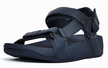 FitFlop Ryker Leather Mens - FF325845