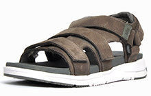 FitFlop Sporty Fisherman Sandals Mens - FF325902