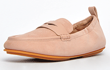 FitFlop Allegro Leather Womens - FF327825