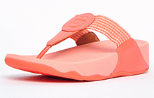 FitFlop WalkStar Toe-Post Sandals Womens - FF327908