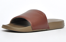 FitFlop iQushion Ergonomic Leather Mens  - FF327965