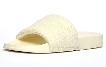 Fitflop iQushion Towelling Womens - FF329110