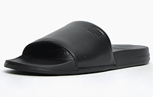 FitFlop iQushion Ergonomic Leather Mens - FF330399