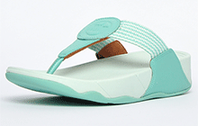 FitFlop WalkStar Toe-Post Sandals Womens - FF330423