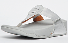 FitFlop Walkstar Toe-Post Sandals Womens - FF333112