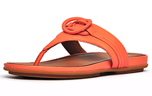 Fit Flop Gracie Circlet Leather Womens - FF333203