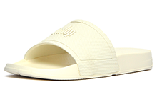 FitFlop iQushion Slides Womens - FF333286