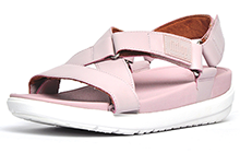 FitFlop Loosh Cross-Strap Womens - FF333443