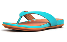 FitFlop Gracie Leather Womens - FF335323