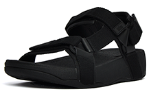 Fit Flop Ryker Webbing Sandal Mens - FF337485