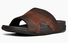 FitFlop Freeway III Slide Mens - FF342337