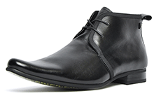 Front London Halland Leather Mens  - FR322735