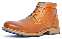 Front London Hampstead Leather Mens - FR322792