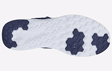 Dek Poppy Bar Floral MEMORY FOAM Womens - GBD-1047
